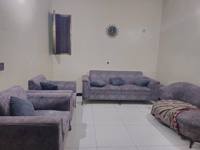 Sofa set 0