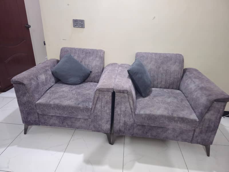 Sofa set 2