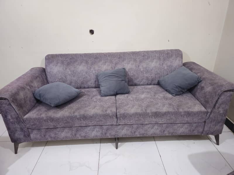 Sofa set 3