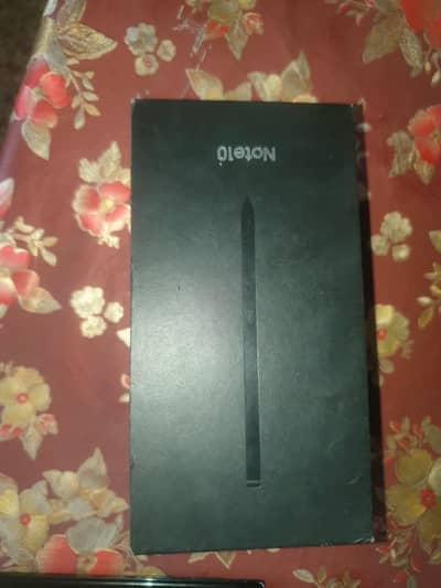 Samsung Mobile Note 10