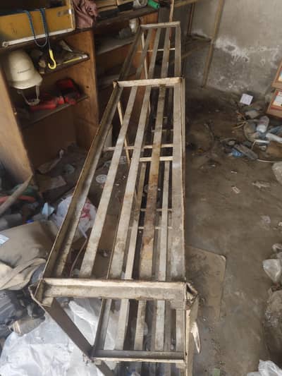 iron rack for sale