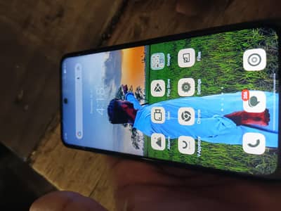 Vivo Y21d, Full box Lush ,7month used only