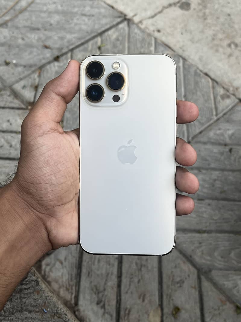 Apple iPhone 13 Pro Max 0