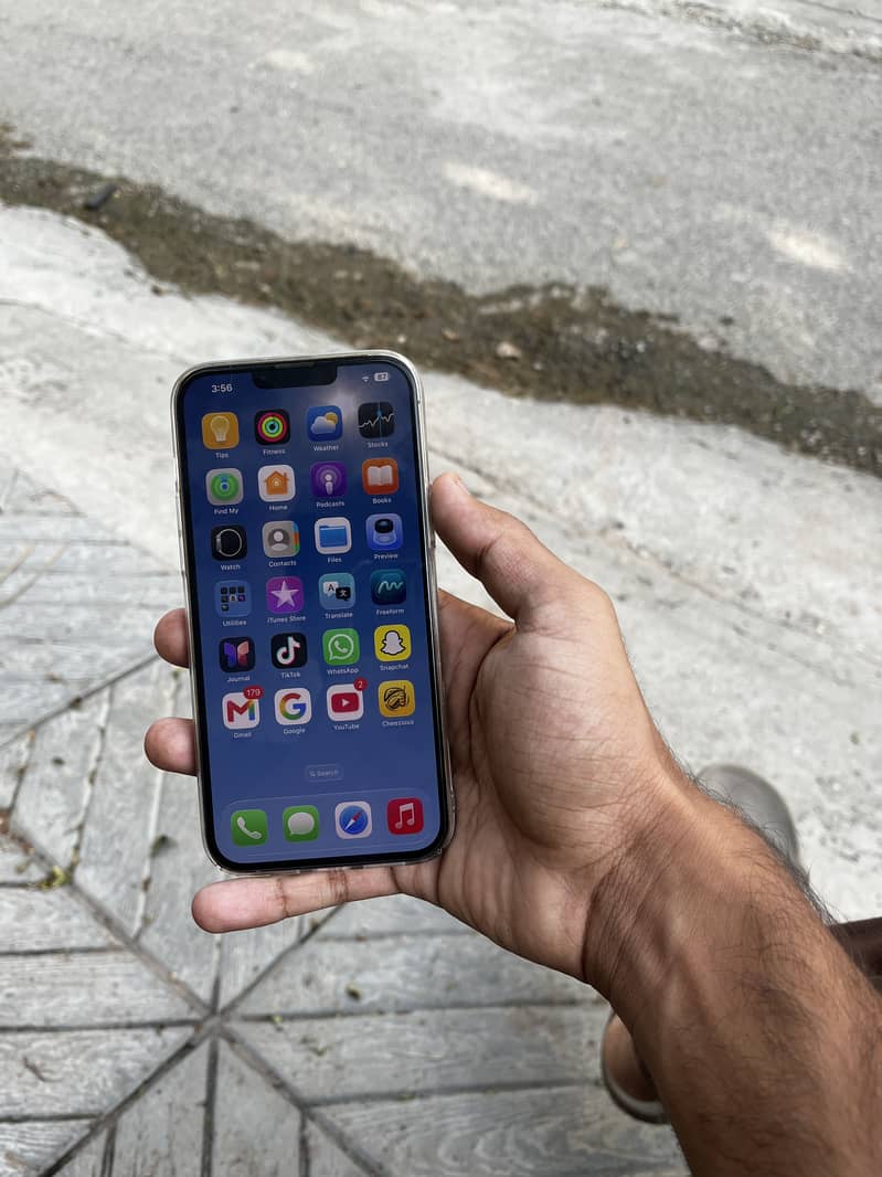 Apple iPhone 13 Pro Max 2
