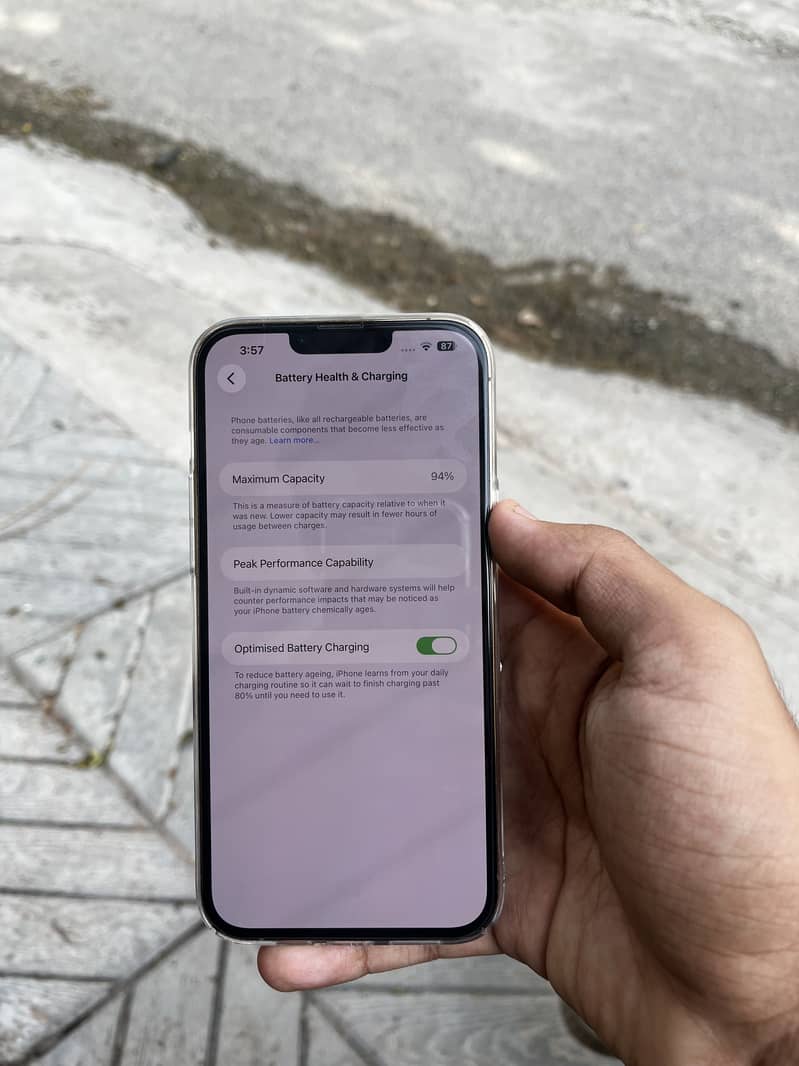 Apple iPhone 13 Pro Max 4