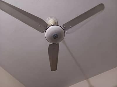 good condition working fan for sale