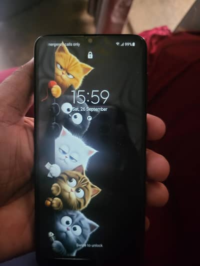 samsung A30