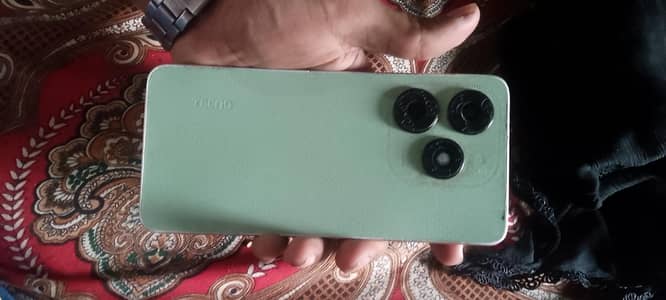Tecno Spark Go
