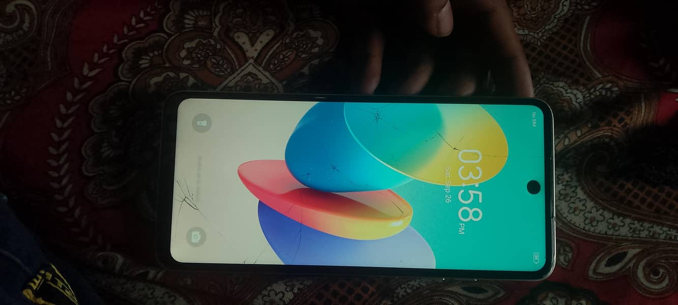 Tecno Spark Go 4