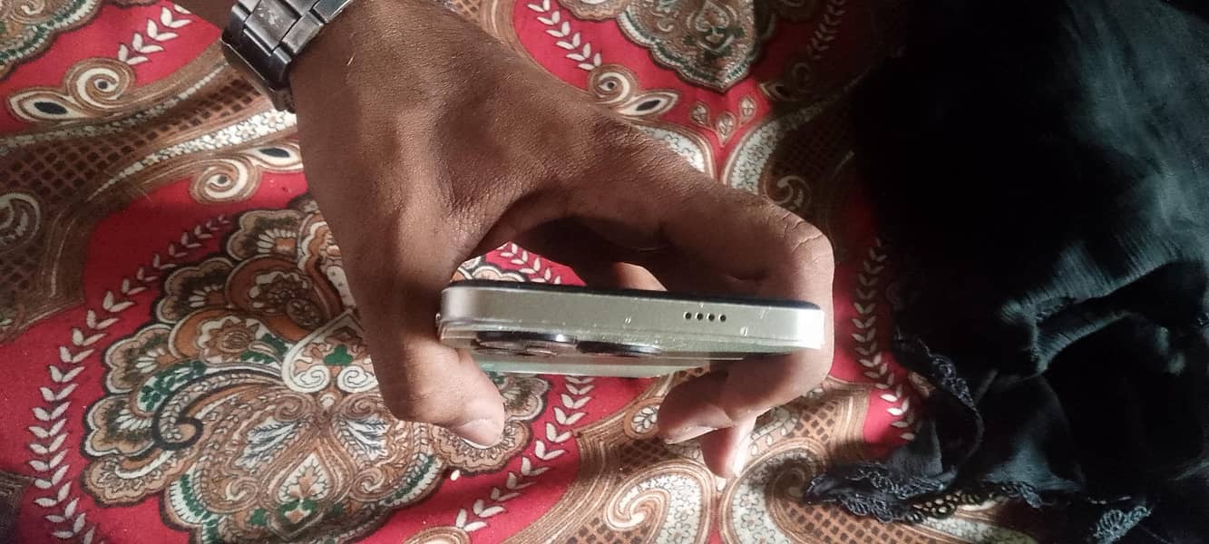 Tecno Spark Go 5