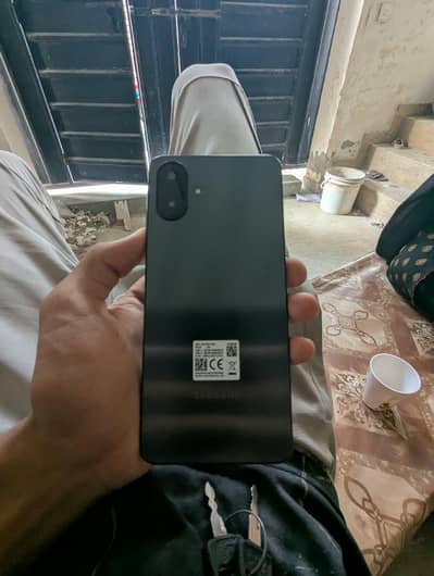 Samsung Mobile A07 5G