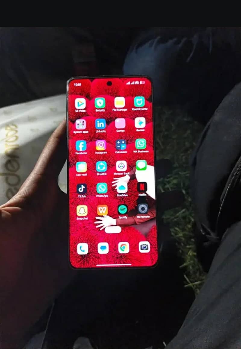 Xiaomi Other Model 0
