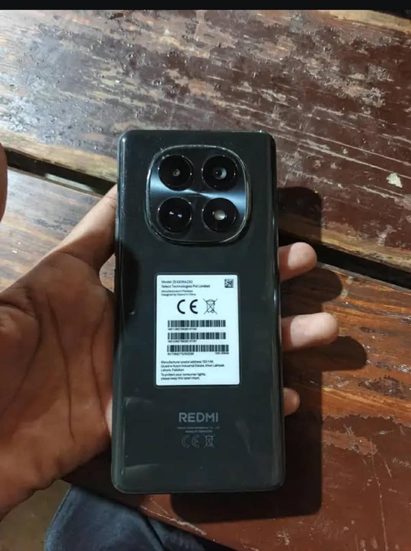 Xiaomi Other Model 1