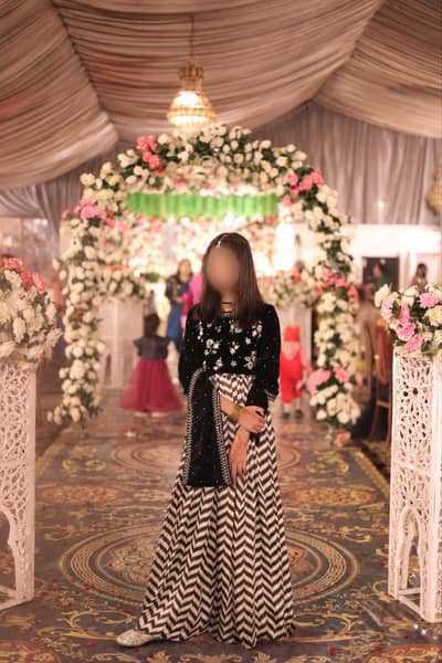 lehnga choli