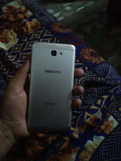 Samsung Mobile J7 Prime 2