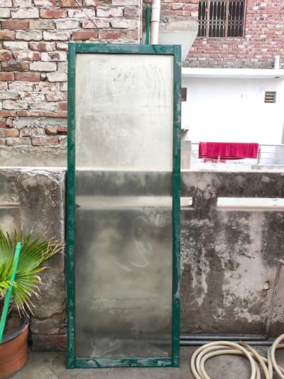 Aluminium Doors For Sale