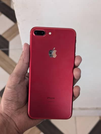 Apple iPhone 7 Plus