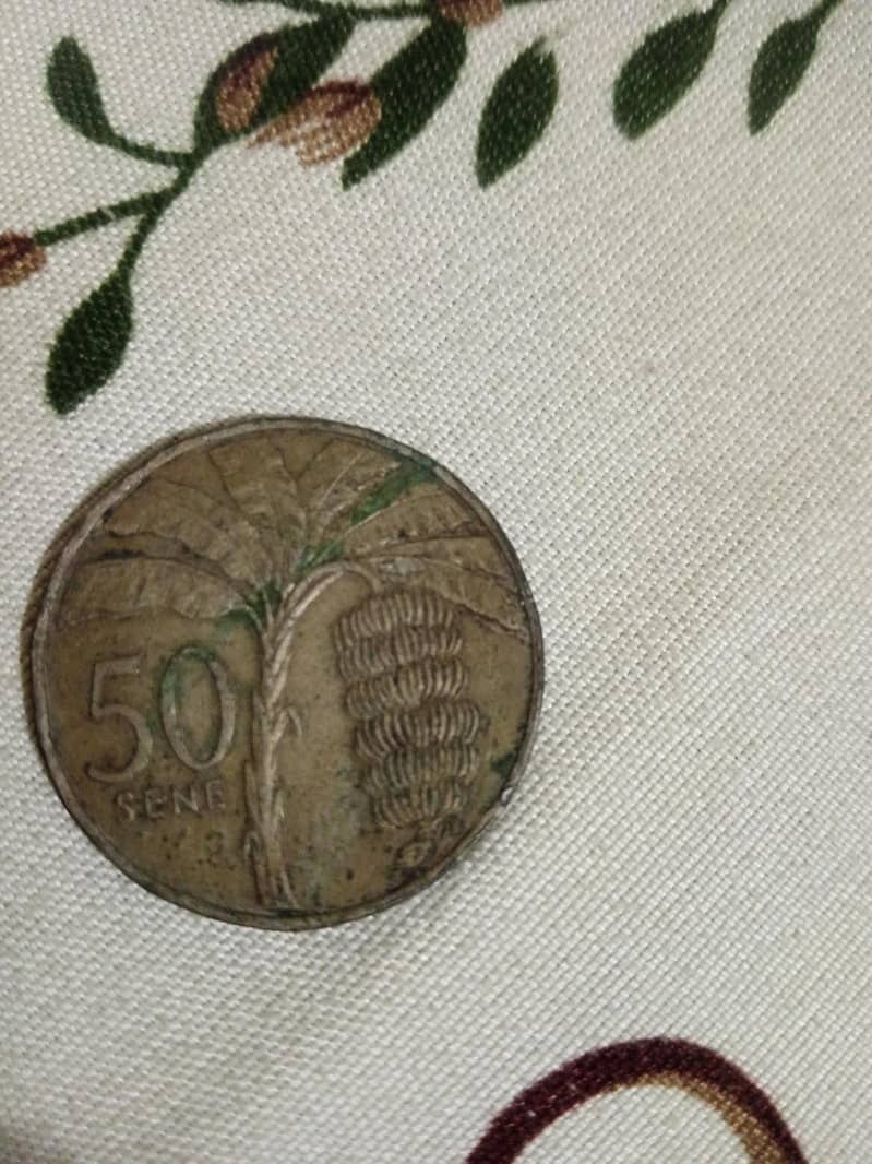 COINS 1