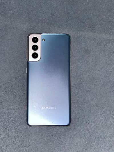Samsung Mobile S21