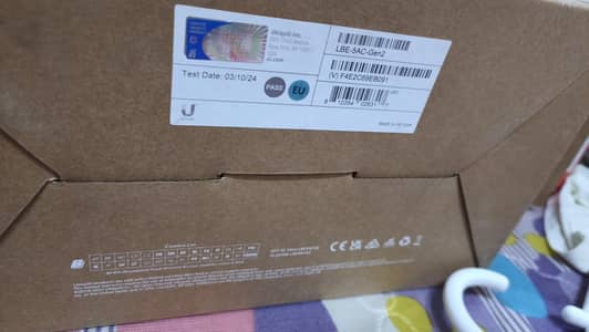 U isp light beam5ac gen 2