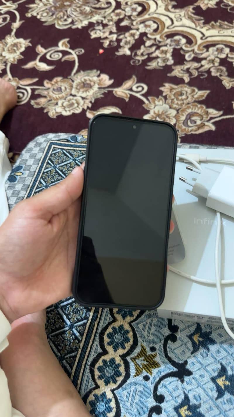Infinix note 60 4