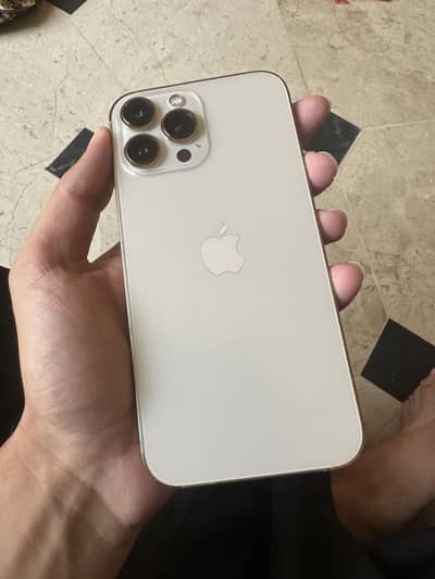 Apple iPhone 13 Pro Max, battery change , JV 128gb