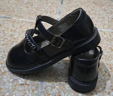 School Shoes