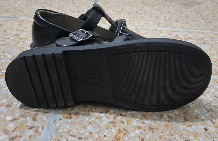 School Shoes 1