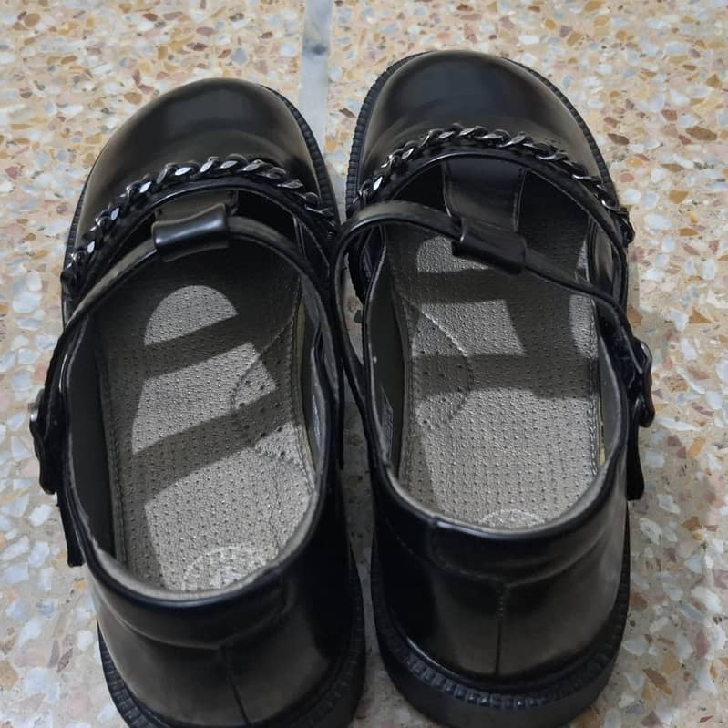 School Shoes 2