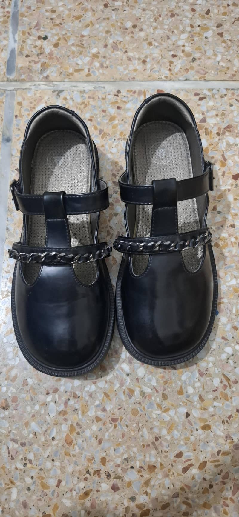 School Shoes 3