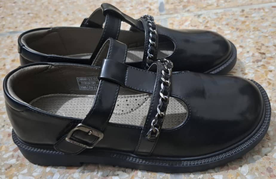 School Shoes 4