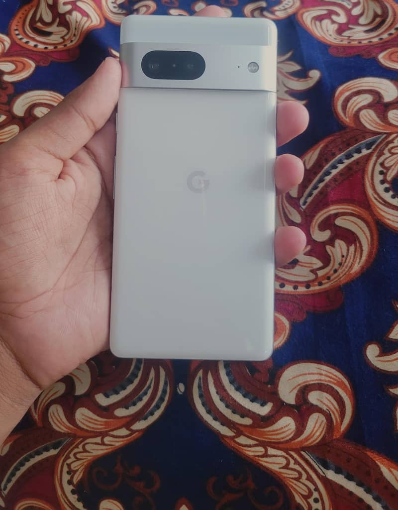 Google Pixel 7 1