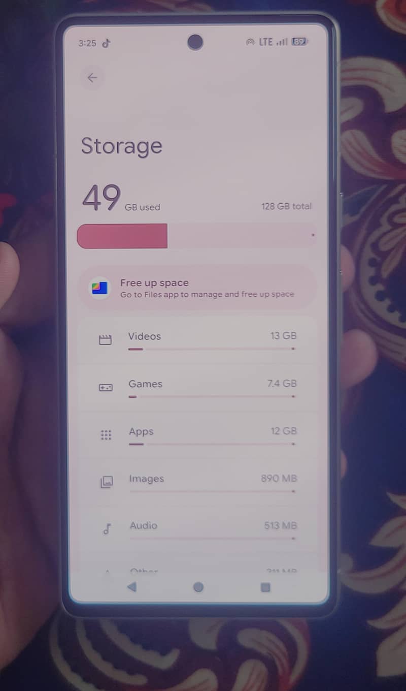 Google Pixel 7 2