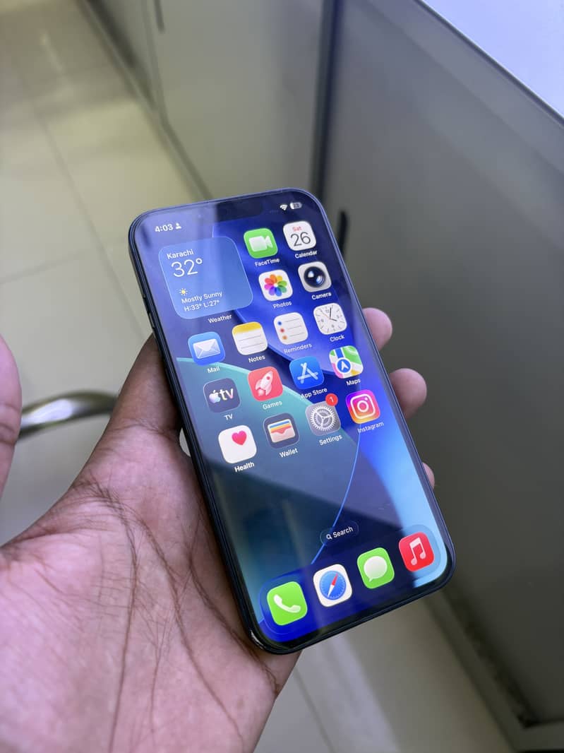 Apple iPhone 13 12