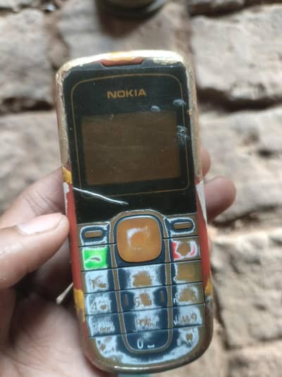 NOKIA BRAND