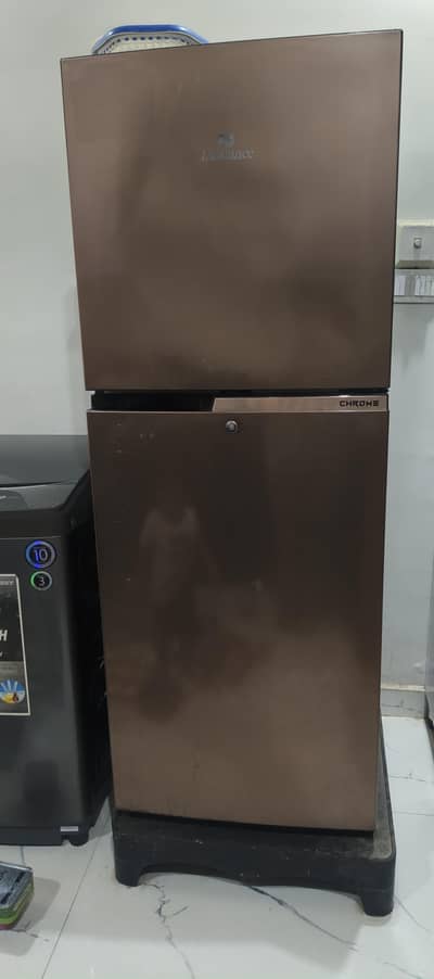 dawlancce fridge