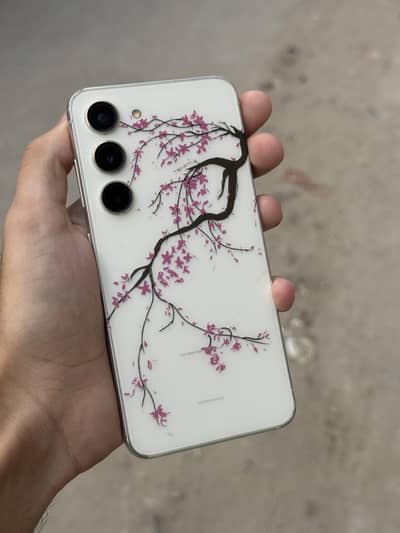 Samsung Mobile S23
