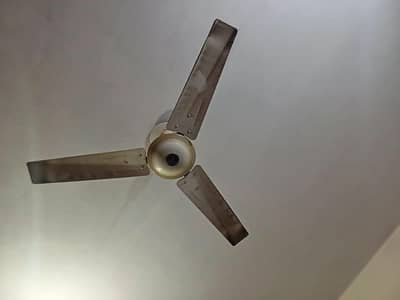 good condition working fan for sale
