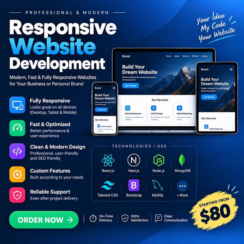 Web development 0