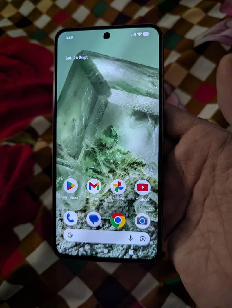 Google Pixel 8 1