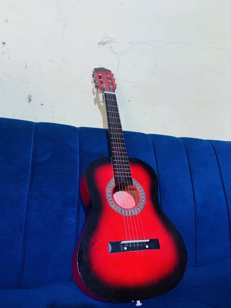 guitar 0