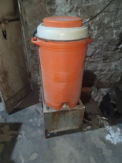 Water Dispensor For Sell