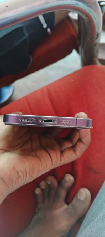 iPhone 14 Pro Max urgent sale