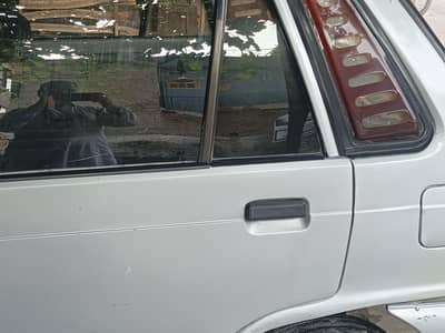 Suzuki Mehran 2004