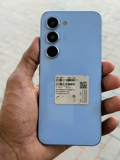 Tecno Other Model