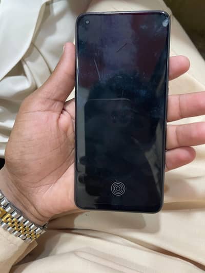 OPPO F19