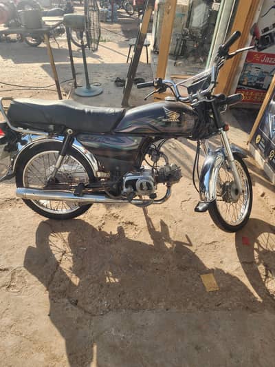 2023 model 85000 orignal documnts and conditions