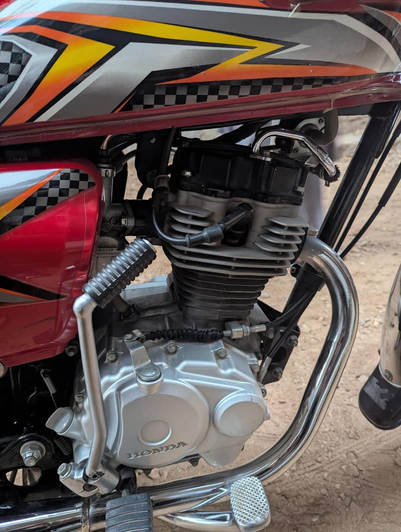 Honda 0