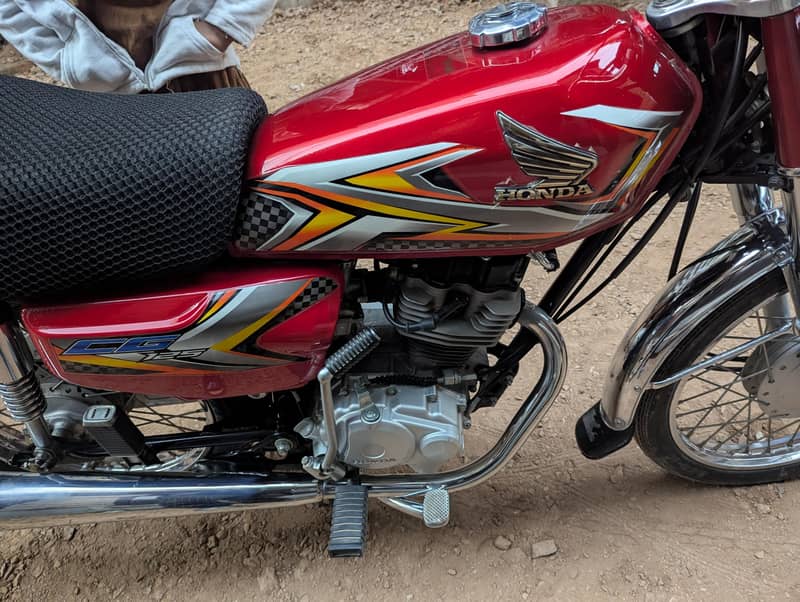 Honda 1
