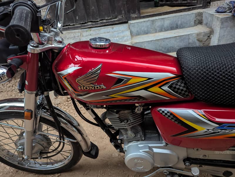 Honda 3
